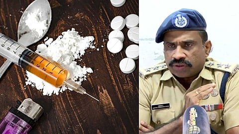 EXCLUSIVE | കോഴിക്കോട് മൂന്നു മാസത്തിനിടെ രജിസ്റ്റർ ചെയ്തത് 1041 ലഹരിക്കേസുകൾ; പിടിയിലായത് 1098 പേർ; 80 ശതമാനം പ്രതികളുടെയും പ്രായം 30 ൽ താഴെ