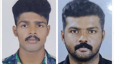 കാസര്ഗോഡ് ലഹരിക്ക് അടിമകളായ യുവാക്കളുടെ ആക്രമണം; പൊലീസ് ഉദ്യോഗസ്ഥനടക്കം രണ്ട് പേര്ക്ക് വെട്ടേറ്റു