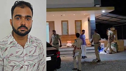 കോഴിക്കോട് വീണ്ടും വൻ ലഹരിവേട്ട; കൊടുവള്ളിയിൽ നിന്നും 11,000 പാക്കറ്റ് നിരോധിത പുകയില ഉൽപ്പന്നങ്ങൾ പിടികൂടി