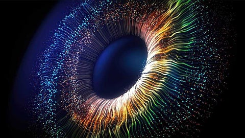 Olo | ഈ നിറം കണ്ടത് അഞ്ച് പേര് മാത്രം; പുതിയ നിറം പരിചയപ്പെടുത്തി ഗവേഷകര്