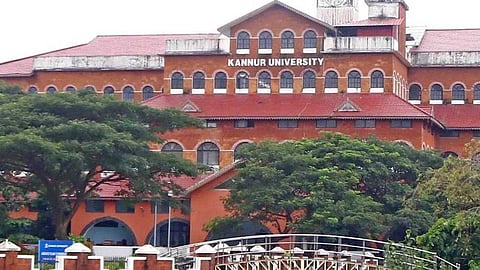 ബിസിഎ ചോദ്യപേപ്പര് ചോര്ച്ച; പാലക്കുന്ന് ഗ്രീന്വുഡ്സ് കോളേജ് പ്രിന്സിപ്പലിന് സസ്പെന്ഷന്