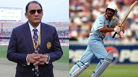 മുഹമ്മദ് അസ്ഹറുദ്ദീന്