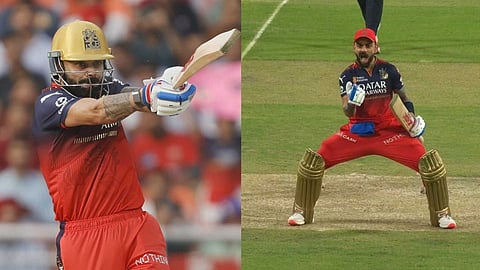 ചേസ് കിങ് കോഹ്ലി, അസാധ്യ പ്രകടനവുമായി ഇതിഹാസം; ധോണിയെ പിന്നിലാക്കി ചരിത്രനേട്ടം!