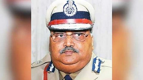 "ഞാൻ ആ രാക്ഷസനെ കൊന്നു"; കർണാടക മുൻ ഡിജിപിയുടെ കൊലപാതകത്തിന് പിന്നാലെ സുഹൃത്തിനെ വിളിച്ചറിയിച്ച് ഭാര്യ