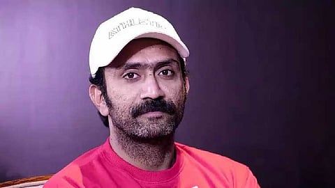 ഷൈൻ ടോം ചാക്കോ