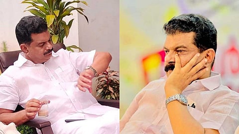 'അൻവർ വന്നോട്ടെ, തൃണമൂൽ വേണ്ട'; കോൺഗ്രസിന് ഹൈക്കമാൻഡിന്റെ നിർദേശം