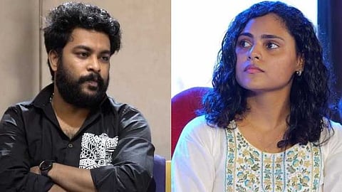 "വിന്സിയും ഷൈനും സിനിമയുടെ പ്രൊമോഷനുമായി സഹകരിക്കുന്നില്ല"; ഇത് സിനിമയെ പ്രതികൂലമായി ബാധിക്കുമെന്ന് സൂത്രവാക്യം നിര്മാതാവ്