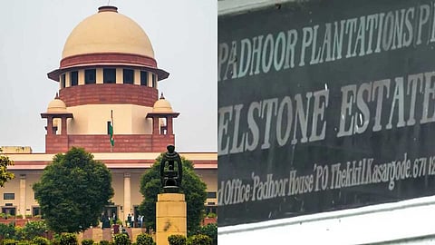 വയനാട് പുനരധിവാസത്തിന് സുപ്രീം കോടതിയുടെയും പച്ചക്കൊടി; എല്സ്റ്റണ് എസ്റ്റേറ്റ് നല്കിയ അപ്പീല് തള്ളി