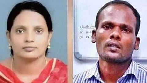 പേരൂർക്കട വിനീത കൊലക്കേസ്: ശിക്ഷാവിധി ഈ മാസം 24ന്