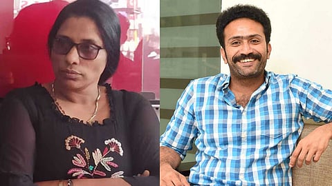 ഹൈബ്രിഡ് കഞ്ചാവ് കേസ്: "ഷൈനിനെ അറിയാം, ലഹരി ഇടപാടില്ല"; മൊഴിയിൽ മലക്കം മറിഞ്ഞ് തസ്ലീമ