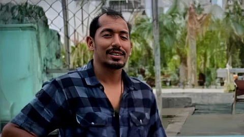 ഐബി ഉദ്യോഗസ്ഥയുടെ മരണം: കുറ്റാരോപിതനായ സുകാന്ത് സുരേഷിനെ പിരിച്ചുവിട്ട് ഐബി