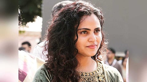 "പരാതി ചോർന്നത് വിശ്വാസ വഞ്ചന, നിയമ നടപടികളിലേക്ക് പോകുന്നില്ല"; ഐസിസിക്ക് മൊഴി നൽകി വിൻസി അലോഷ്യസ്