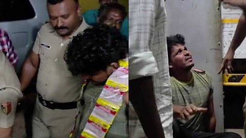 നെയ്യാറ്റിൻകരയിൽ വൻ ലഹരിവേട്ട; 1000 കിലോ നിരോധിത പുകയില ഉത്പന്നങ്ങൾ പിടികൂടി എക്സൈസ്