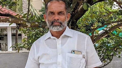 മദ്യലഹരിയിൽ കാറോടിച്ച് ബൈക്ക് യാത്രികൻ്റെ ജീവനെടുത്ത് ടെനി ജോപ്പൻ