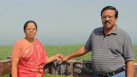 മകന്റെ മരണത്തില് CBI അന്വേഷണത്തിനായി നിയമപോരാട്ടം; അന്വേഷണം ആരംഭിച്ചതിനു പിന്നാലെ ദുരൂഹസാഹചര്യത്തില് കൊല