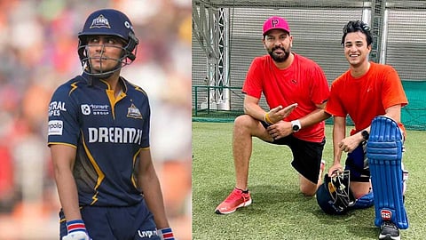 "അഭിഷേകിനോട് യുവരാജ് സിങ് ദേഷ്യപ്പെട്ടു, കാമുകിമാരെ കാണുന്നതും നൈറ്റ് പാർട്ടികളിൽ പോകുന്നതും വിലക്കി, റൂമിലിട്ട് പൂട്ടി"