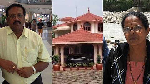 തിരുവാതുക്കല് ഇരട്ടക്കൊലപാതകം: പ്രതിയെ കുറിച്ച് വ്യക്തമായ സൂചന ലഭിച്ചു; അറസ്റ്റ് ഉടന് ഉണ്ടാകുമെന്ന് പൊലീസ്