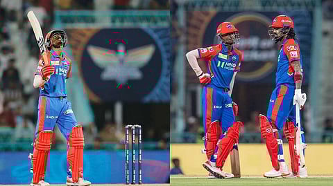 IPL 2025 | ലഖ്നൗവിനെ എട്ട് വിക്കറ്റിന് തകര്ത്ത് ഡല്ഹി ക്യാപിറ്റല്സ്