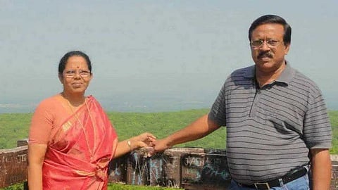 തിരുവാതുക്കൽ ഇരട്ടക്കൊല: പ്രതി അസം സ്വദേശി അമിത് എന്ന് പൊലീസ്