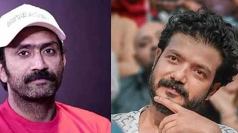 ഷൈൻ ടോം ചാക്കോയ്ക്കും, ശ്രീനാഥ് ഭാസിക്കും എക്സൈസിൻ്റെ നോട്ടീസ്; ചോദ്യം ചെയ്യലിന് ഹാജരാകാൻ നിർദേശം