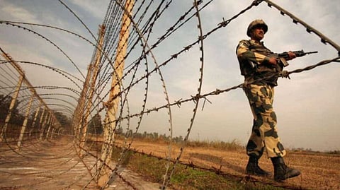 വീണ്ടും ഭീകരാക്രമണത്തിന് നീക്കം; തിരിച്ചടിച്ച് സൈന്യം, രണ്ട് ഭീകരരെ വധിച്ചു