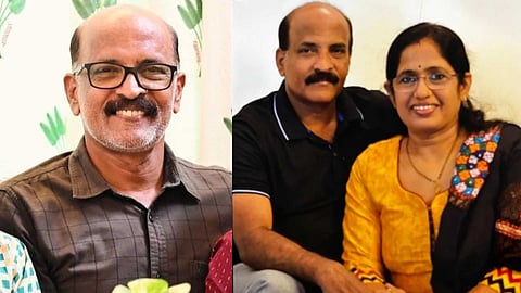 പഹൽഗാം ഭീകരാക്രമണത്തിൽ കൊല്ലപ്പെട്ട രാമചന്ദ്രൻ്റെ മൃതദേഹം ഇന്ന് രാത്രി കൊച്ചിയിലെത്തിക്കും