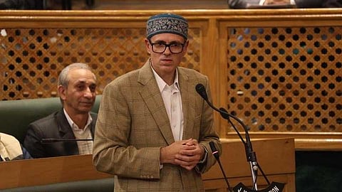 പഹൽഗാം ഭീകരാക്രമണം: ധനസഹായം പ്രഖ്യാപിച്ച് ജമ്മു കശ്മീർ സർക്കാർ