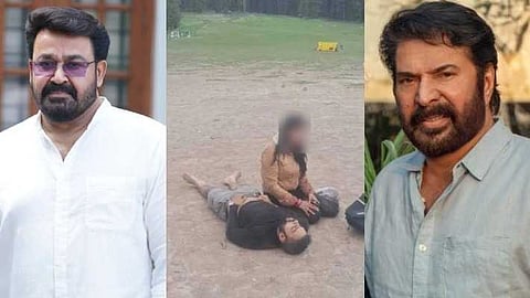 "ഹൃദയ ഭേദകം, വേദനാജനകം"; പഹല്ഗാം ഭീകരാക്രമണത്തില് അപലപിച്ച് താരങ്ങള്