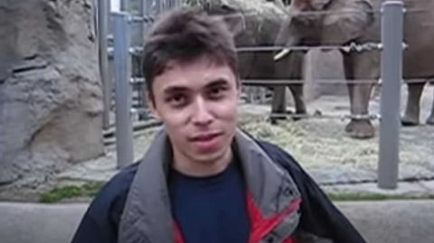 യൂട്യൂബിലെ ആദ്യ വീഡിയോയ്ക്ക് 20 വയസ്സ്! പിറന്നാളാശംസകൾ നേർന്ന് ഉപയോക്താക്കൾ