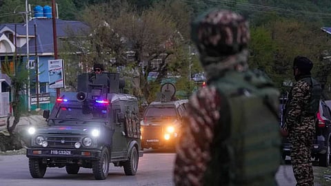 പാകിസ്ഥാനെതിരെ കടുത്ത നടപടിക്കൊരുങ്ങി ഇന്ത്യ; നയതന്ത്രബന്ധം വിച്ഛേദിക്കാൻ ആലോചന: സൈനികനടപടിയും പരിഗണനയിൽ