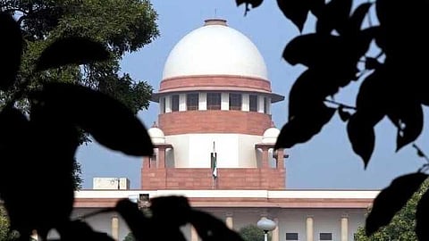 നീചം, പൈശാചികം; പഹൽഗാം ഭീകരാക്രമണത്തെ അപലപിച്ച് സുപ്രീം കോടതി