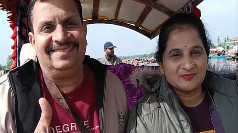 'സഹായിക്കാനായി ആദ്യം ഓടിയെത്തിയത് പ്രദേശത്തെ മുസ്ലീങ്ങള്, അവരെനിക്ക് സഹോദരങ്ങളെ പോലെ'; ഭീകരാക്രമണത്തില് കൊല്ലപ്പെട്ടയാളുടെ ഭാര്യ