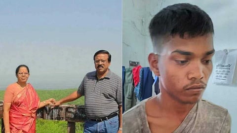 "മോഷണ പരാതി പിൻവലിച്ചില്ല, പെൺ സുഹൃത്ത് ഉപേക്ഷിച്ചതും വൈരാഗ്യം കൂട്ടി"; കൊലപാതകം ജീവിതം തകർത്തതിൻ്റെ പക വീട്ടാനെന്ന് പ്രതി