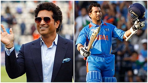 പതിനാറാം വയസിൽ ലോകത്തെ വിസ്മയിപ്പിച്ച തുടക്കം, ഇന്നും മറികടക്കാത്ത റെക്കോർഡുകൾ, ക്രിക്കറ്റിൽ ദൈവമെന്ന് വിളിപ്പേര്; 52 ൻ്റെ നിറവിൽ ഇതിഹാസ താരം