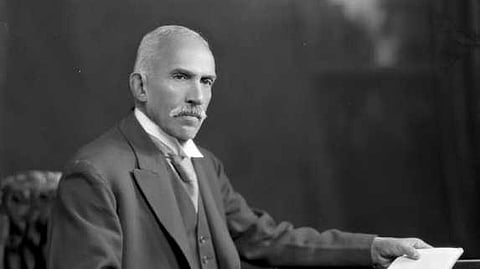 കോൺഗ്രസ് ദേശീയ അധ്യക്ഷ സ്ഥാനത്തെത്തിയ ഏക മലയാളി; ചേറ്റൂർ ശങ്കരൻ നായർ ഓർമയായിട്ട് ഇന്നേക്ക് 91 വർഷം