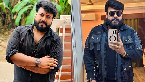 "റീൽസ് ഷൂട്ടിങ്ങിനിടെ അപമര്യാദയായി പെരുമാറി"; ഇൻഫ്ലുവൻസർ മുകേഷ് നായർക്കെതിരെ പോക്സോ കേസ്