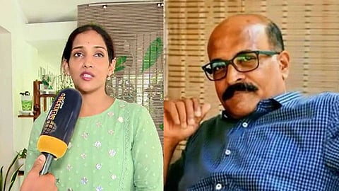 അച്ഛന് വെടിയേറ്റത് കൺമുന്നിൽ വച്ച്; അക്രമകാരികൾ എത്തിയത് പട്ടാളവേഷത്തിലല്ല: എൻ. രാമചന്ദ്രന്റെ മകൾ ന്യൂസ് മലയാളത്തോട്