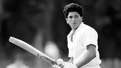 സച്ചിന്