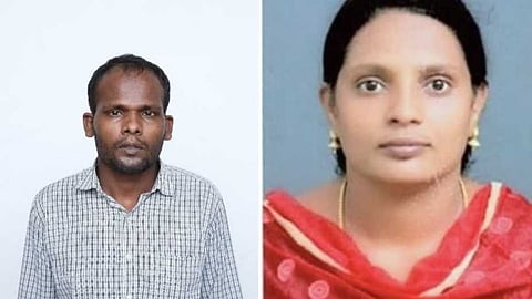 "രാജേന്ദ്രൻ ഒരു കുടുംബത്തെ മുഴുവൻ അനാഥമാക്കി, കോടതി വിധിയിൽ സന്തോഷം"; പ്രതികരണവുമായി വിനീതയുടെ കുടുംബം