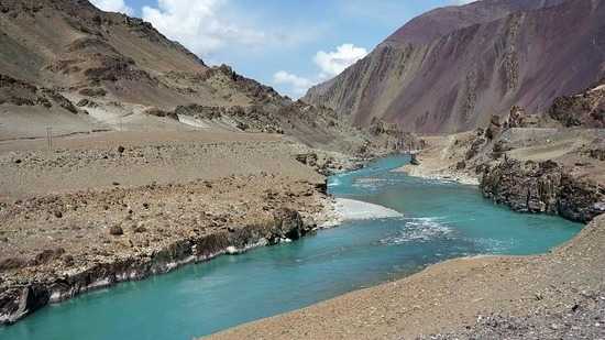 ഭീകരതയുമായി നയതന്ത്രമില്ല! സിന്ധു നദീജല കരാര് റദ്ദാക്കി രാജ്യം; പാകിസ്ഥാന് മേല് ഇന്ത്യയുടെ ഡിപ്ലോമാറ്റിക് സ്ട്രൈക്ക്