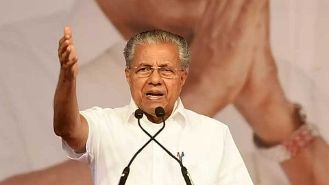 പഹൽഗാം ഭീകരാക്രമണം: മലയാളികൾക്ക് സർക്കാർ സഹായം ഉപയോഗപ്പെടുത്താമെന്ന് മുഖ്യമന്ത്രി