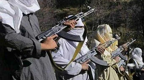 ഇസ്ലാമിക തീവ്രവാദം ലോകസമാധാനത്തിൻ്റെ ഏറ്റവും വലിയ ഭീഷണി; അത് ആരും പൊതിഞ്ഞ് പിടിക്കരുത്: കത്തോലിക്ക സഭ മുഖപത്രം ദീപിക