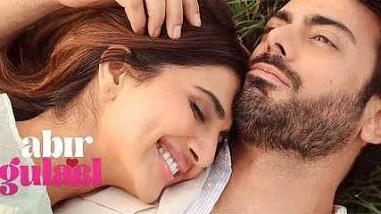 പാക് താരത്തിൻ്റെ സിനിമ ഇന്ത്യയിൽ പ്രദർശിപ്പിക്കില്ല; 'അബിർ ഗുലാൽ' സിനിമയുടെ റിലീസ് തടഞ്ഞു