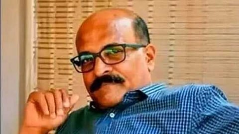 ഭീകരാക്രമണത്തിൽ കൊല്ലപ്പെട്ട കൊച്ചി സ്വദേശി രാമചന്ദ്രന് വിട ചൊല്ലി നാട്; പൊതുദർശനം ചങ്ങമ്പുഴ പാർക്കിൽ