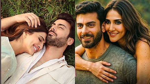 പാക് താരം അഭിനയിച്ച അബിര് ഗുലാലിലെ പാട്ടുകള് യൂട്യൂബില് നിന്ന് നീക്കം ചെയ്തു