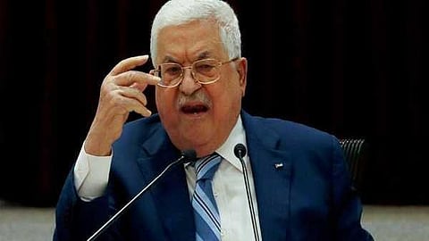 "സാധാരണക്കാരെ ലക്ഷ്യം വെച്ചുള്ള ഹീനമായ പ്രവൃത്തി"; പഹൽഗാം ഭീകരാക്രമണത്തെ അപലപിച്ച് പലസ്തീൻ