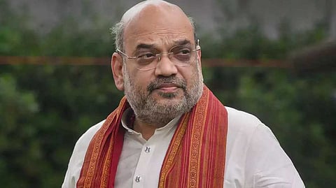 ഇന്ത്യയിലുള്ള പാക് പൗരന്മാരെ മടക്കി അയക്കാന് അടിയന്തര നടപടി സ്വീകരിക്കണം; മുഖ്യമന്ത്രിമാര്ക്ക് അമിത് ഷായുടെ നിര്ദേശം