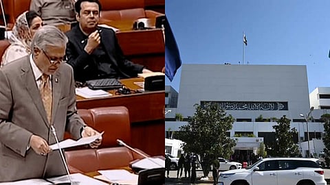 പഹൽഗാം ഭീകരാക്രമണം: "അപകീർത്തിപ്പെടുത്താനുള്ള നീക്കം"; ഇന്ത്യക്കെതിരെ പ്രമേയം പാസാക്കി പാകിസ്ഥാന്