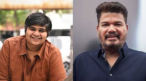 'ഗെയിം ചേഞ്ചറിന്റെ വണ്ലൈന് കൊടുത്തത് ഞാനാണ്'; പക്ഷെ പിന്നീട് ആ ലോകം മാറി മറഞ്ഞെന്ന് കാര്ത്തിക് സുബ്ബരാജ്