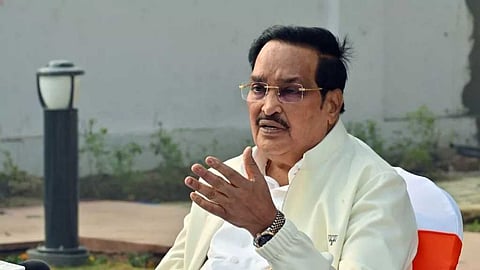 സി.ആർ. പാട്ടീൽ